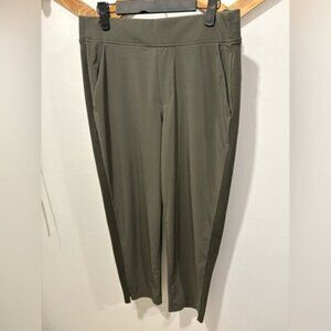 ATHLETA -Brooklyn Mid Rise Ankle Pant